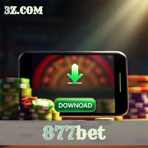 Baixar a Diversão: Explore a 877bet com Novos Recursos