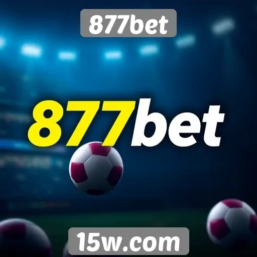 Vantagens dos bônus e promoções do 877bet