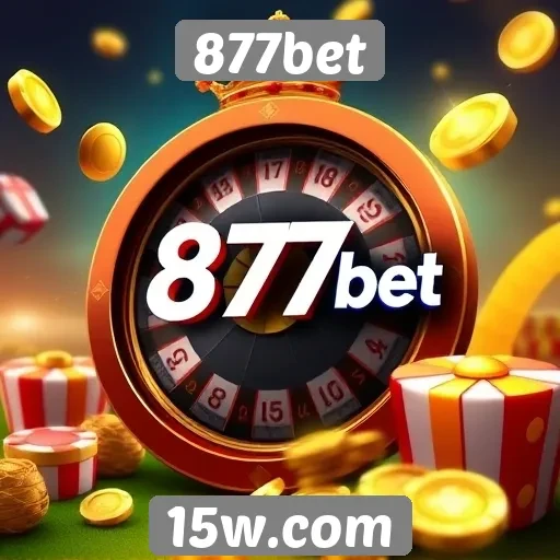 877bet apresenta novos jogos de cassino online