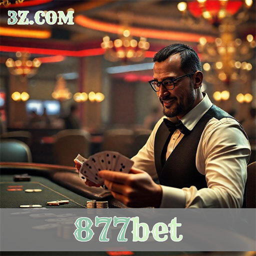 877bet: Jogos Online Confiáveis em um Mundo Digital Seguro