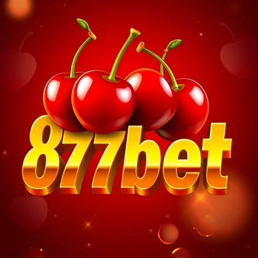 877bet Logo
