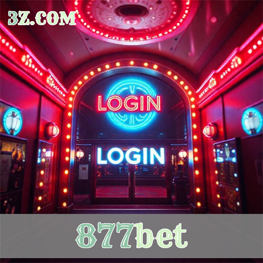 Login no 877bet: Entre no Jogo com Estilo