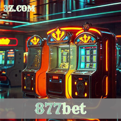 Slots do 877bet: Diversão e Emoção em Cada Girada