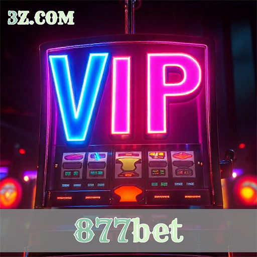 Experiência VIP no 877bet: Entre no Jogo dos Exclusivos